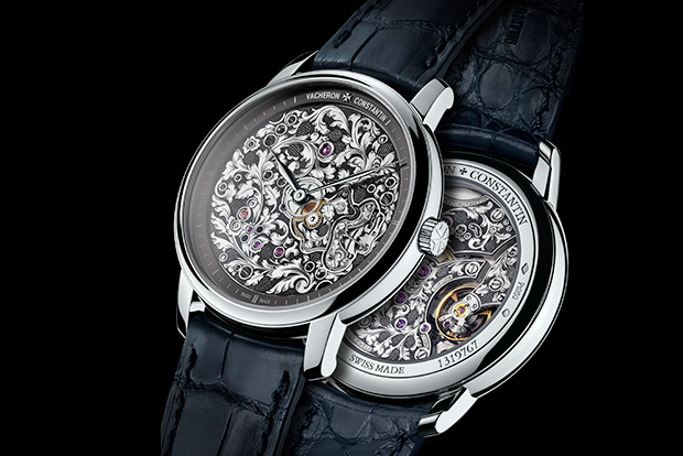 Самые интересные часовые новинки SIHH-2015 Самые интересные часовые новинки SIHH-2015