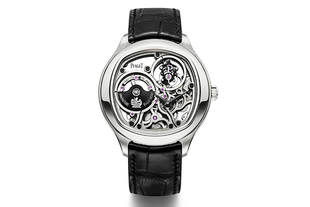 Самые интересные часовые новинки SIHH-2015 Самые интересные часовые новинки SIHH-2015
