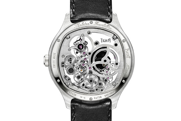 Самые интересные часовые новинки SIHH-2015 Самые интересные часовые новинки SIHH-2015