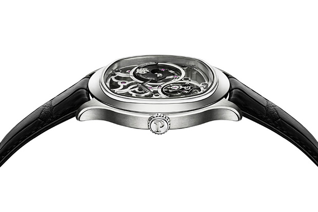 Самые интересные часовые новинки SIHH-2015 Самые интересные часовые новинки SIHH-2015