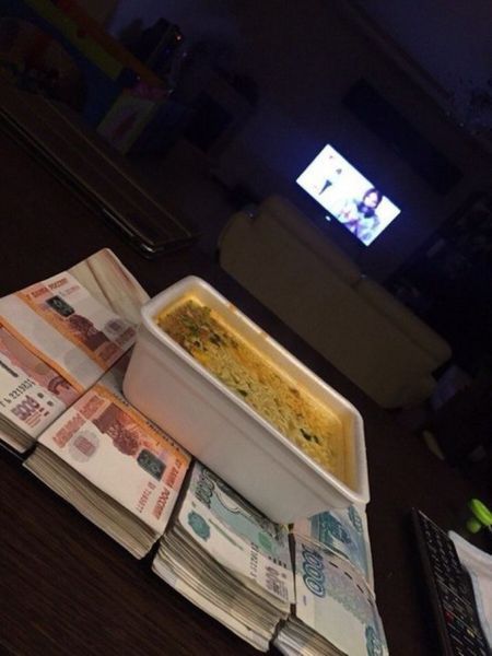 Порция картинок