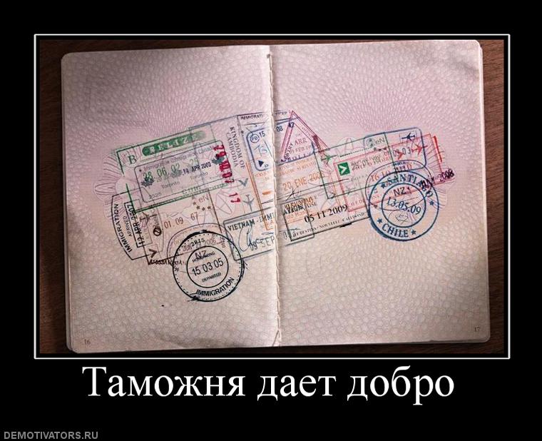 Как определяют подозрительных лиц на таможне Как определяют подозрительных лиц на таможне