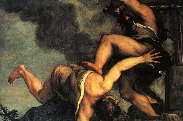 Логические объяснения библейских историй (10 фото) Логические объяснения библейских историй (10 фото)