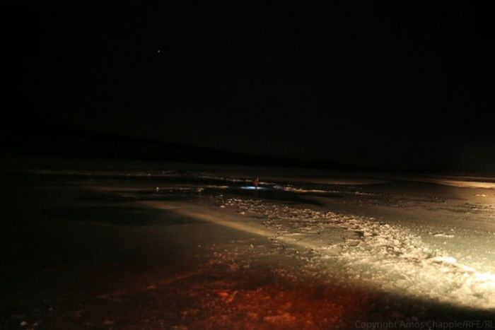 Путешествие новозеландского фотожурналиста по Колыме Путешествие новозеландского фотожурналиста по Колыме