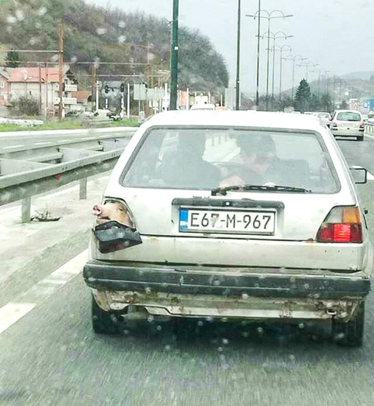 20+ фото с безуминкой, из-за которых ваш датчик абсурдности даст сбой
