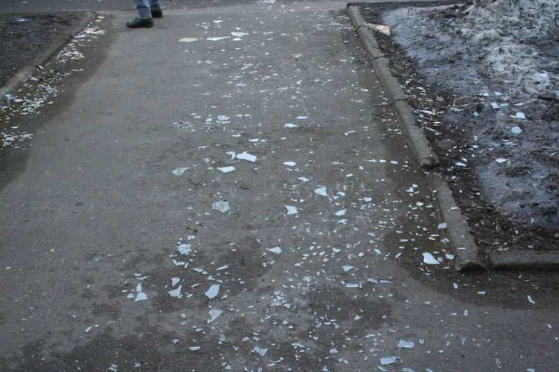 Бомбануло. Взрыв самогонного аппарата разрушил квартиру
