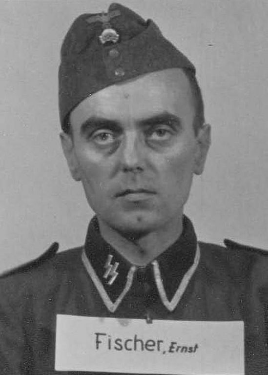 Охранники Освенцима 1940-1945 годов Охранники Освенцима 1940-1945 годов
