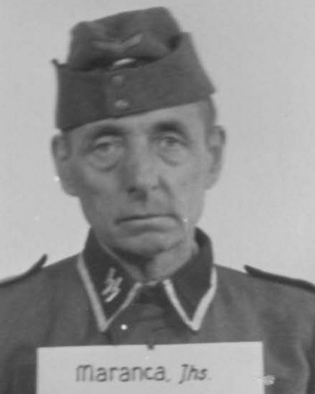 Охранники Освенцима 1940-1945 годов Охранники Освенцима 1940-1945 годов