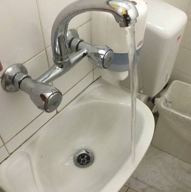 Странности в наших краях