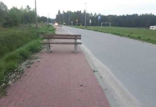 Странности в наших краях