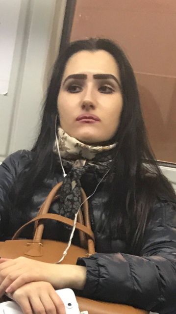 Белорусские модники