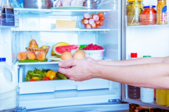 Продукты, которые нельзя хранить в холодильнике Продукты, которые нельзя хранить в холодильнике