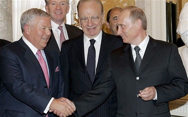 Путин отработал перстень Путин отработал перстень