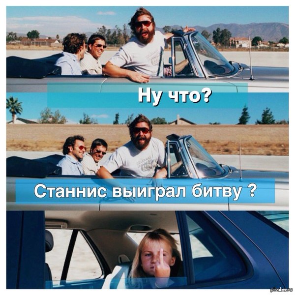 Игра Престолов