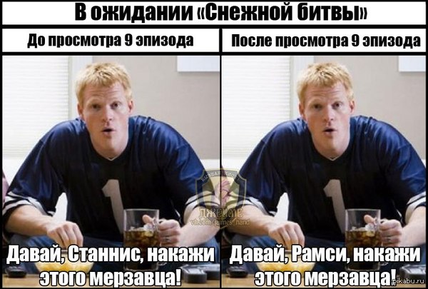 Игра Престолов
