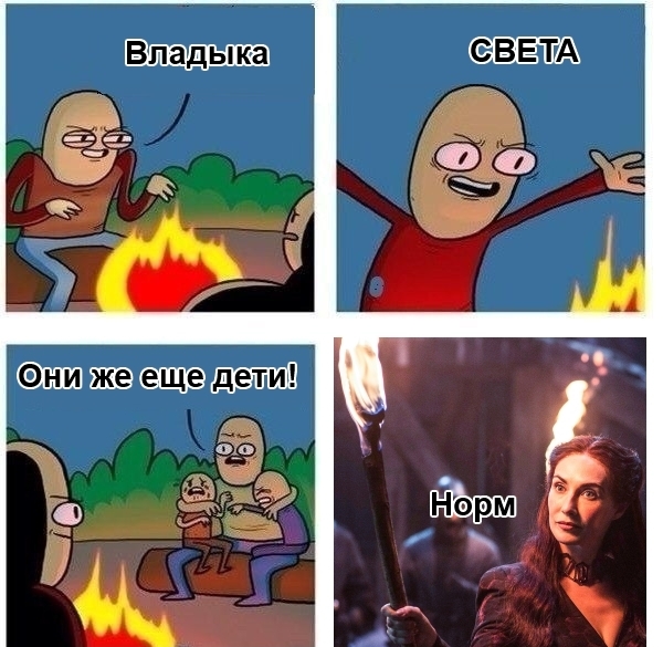 Игра Престолов
