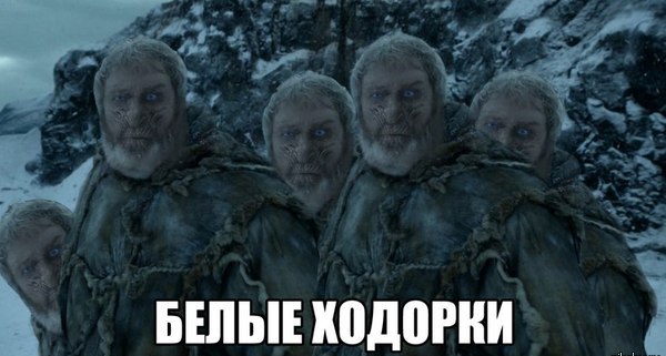 Игра Престолов