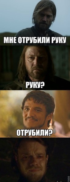 Игра Престолов