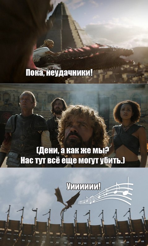 Игра Престолов