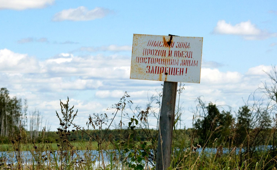 Невероятные места, которые существуют в действительности Невероятные места, которые существуют в действительности