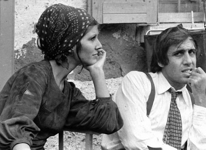 Адриано Челентано и Клаудия Мори: 50 лет вместе (18 фото) Адриано Челентано и Клаудия Мори: 50 лет вместе (18 фото)