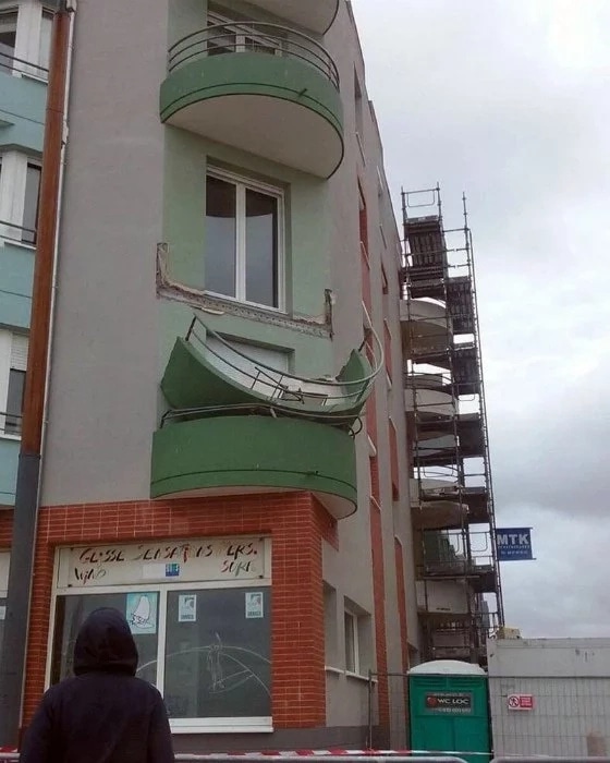 Строительные фейлы