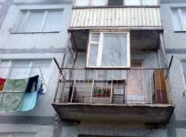 Строительные фейлы