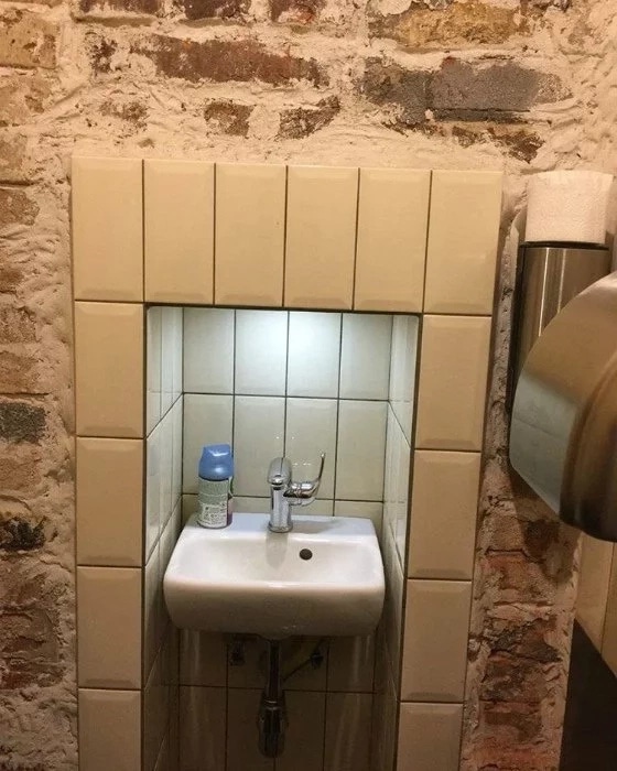 Строительные фейлы