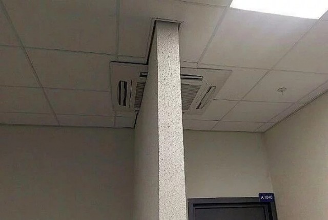 Строительные фейлы