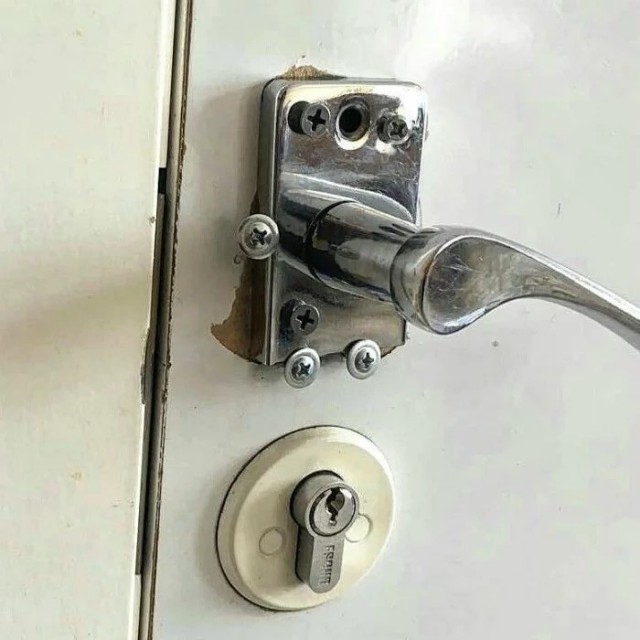 Строительные фейлы