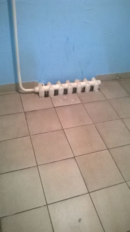 Строительные фейлы