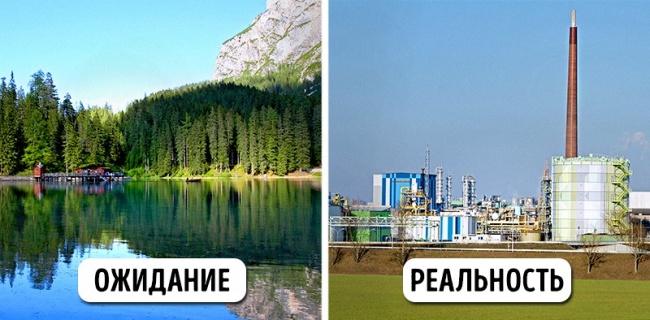 6 секретов, которые скрывают от нас производители питьевой воды 6 секретов, которые скрывают от нас производители питьевой воды