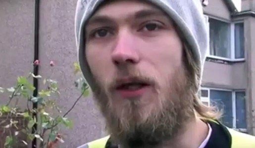 Вот как будут выглядеть зубы, если не чистить их 20 лет Вот как будут выглядеть зубы, если не чистить их 20 лет