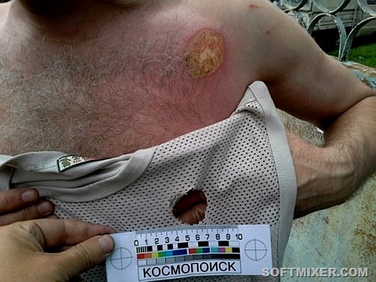 Любопытно о самом загадочном явлении природы Любопытно о самом загадочном явлении природы