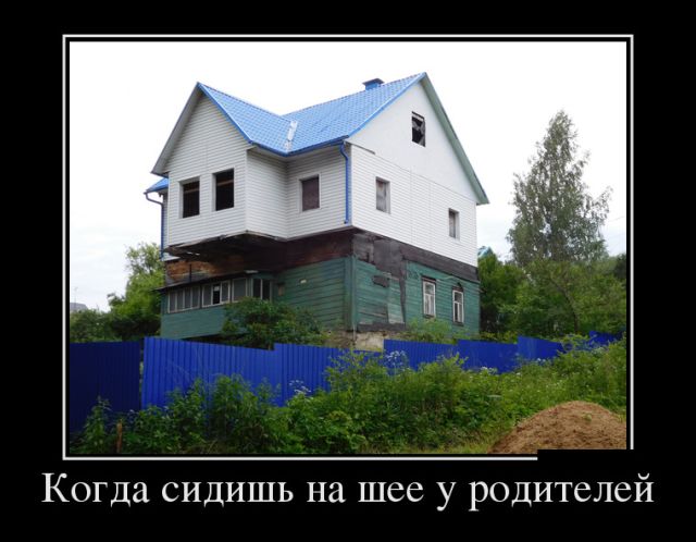 Демотиваторы