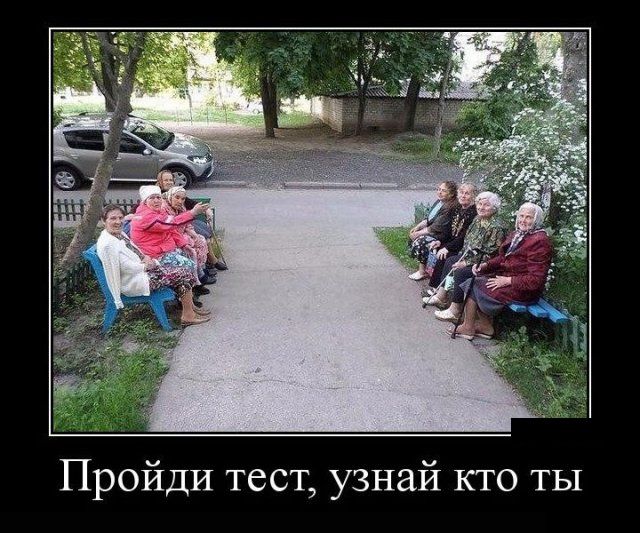 Демотиваторы