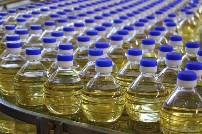 Почему нельзя готовить на растительном масле Почему нельзя готовить на растительном масле