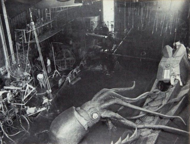 Интересные фотографии 20-го века