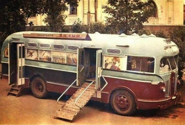 Интересные фотографии 20-го века