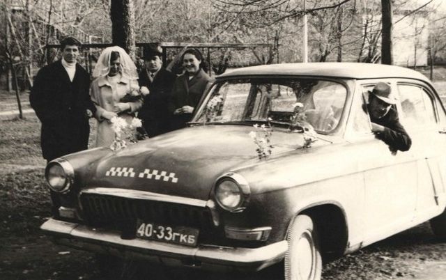 Интересные фотографии 20-го века