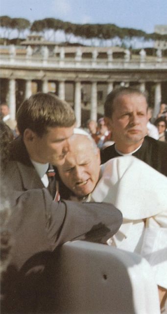 Интересные фотографии 20-го века