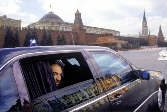 Интересные фотографии 20-го века