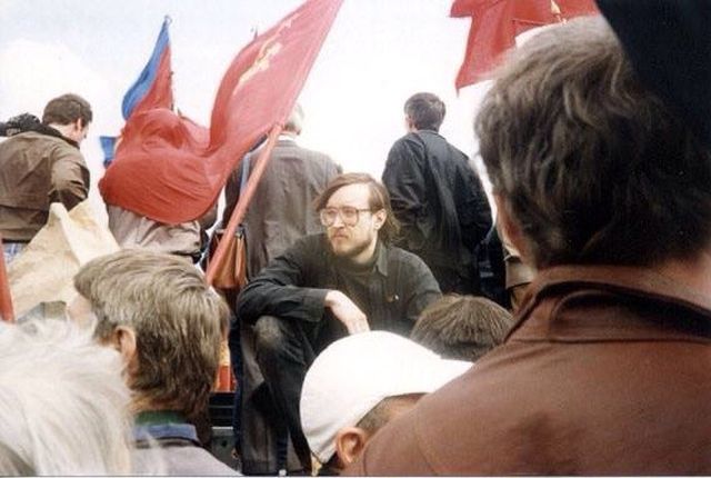 Интересные фотографии 20-го века