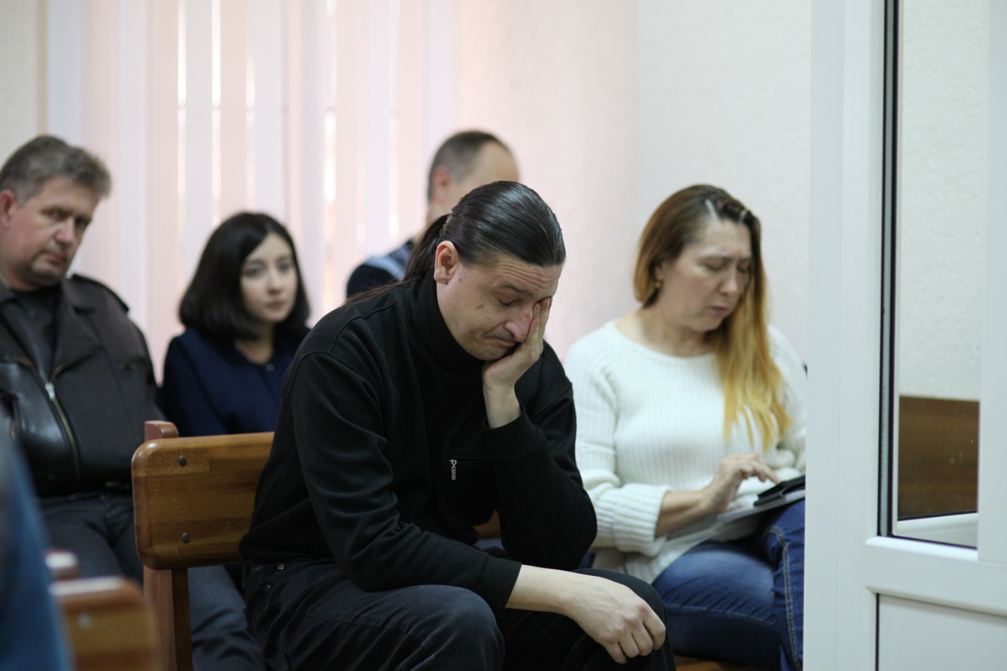 Сага о чувствах верующих в двух частях. Часть 1. «Мама я сел за репост» Сага о чувствах верующих в двух частях. Часть 1. «Мама я сел за репост»