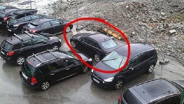 Карма существует
