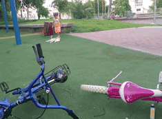 Карма существует