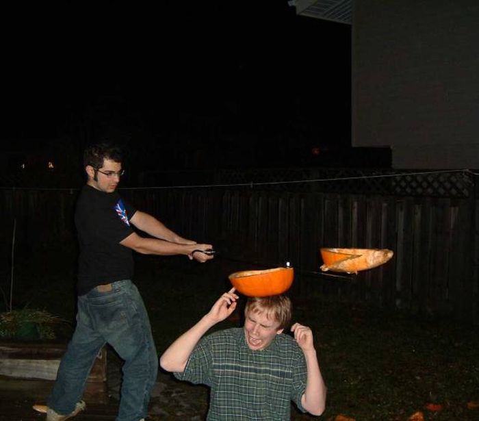 Необъяснимые фотографии