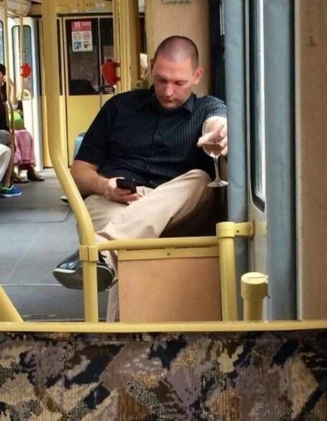 Необъяснимые фотографии