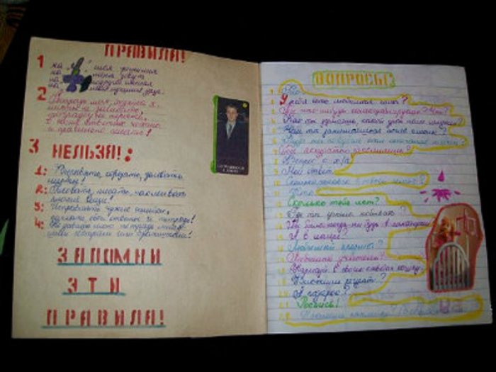 Знаковые вещи и явления из 90-х Знаковые вещи и явления из 90-х