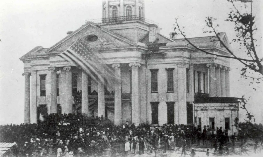История с обратного ракурса История с обратного ракурса